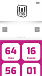 Mobile Screenshot of dancefloor.pt